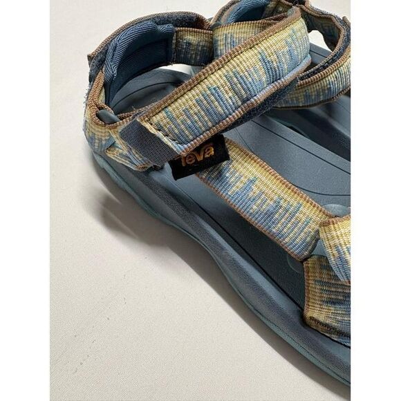 Teva Men\'s Blue Sandals main image 6